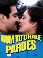Hum To Chale Pardes movie