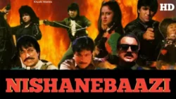 Nishane Bazi movie 1989