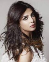 Priyanka Chopra