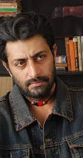Priyanshu Chatterjee