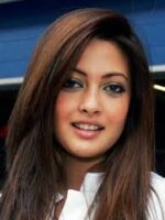 Riya Sen