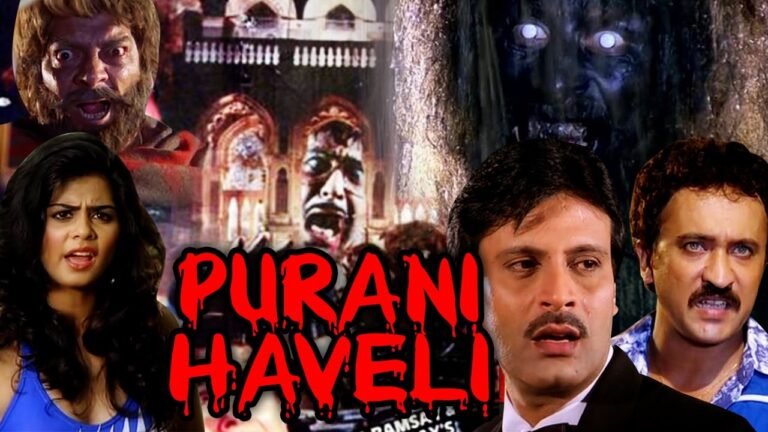 Purani Haveli movie