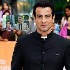Ronit Roy
