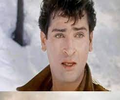 Shammi Kapoor