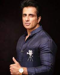 Sonu Sood