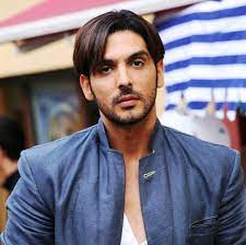 Zayed Khan