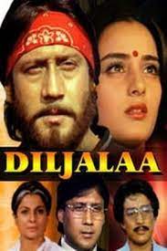 Diljalaa movie