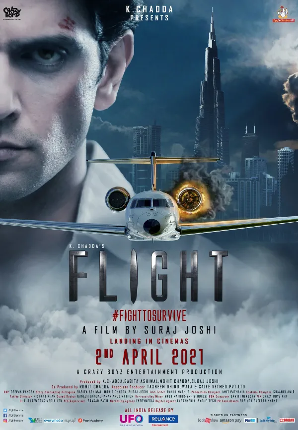 Flight Movie