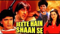 Jeete Hain Shaan Se movie