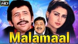 Maalamaal movie