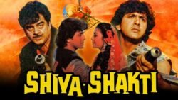 Shiv Shakti movie