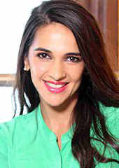 Tara Sharma