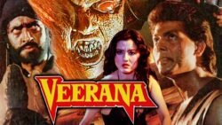 Veerana movie