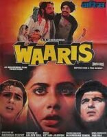 Waaris movie