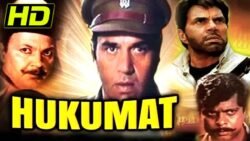 Hukumat movie