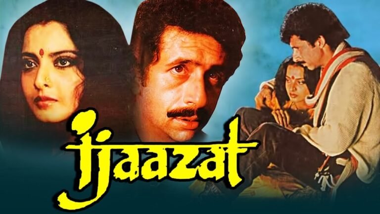 Ijaazat movie