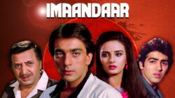 Imaandaar movie