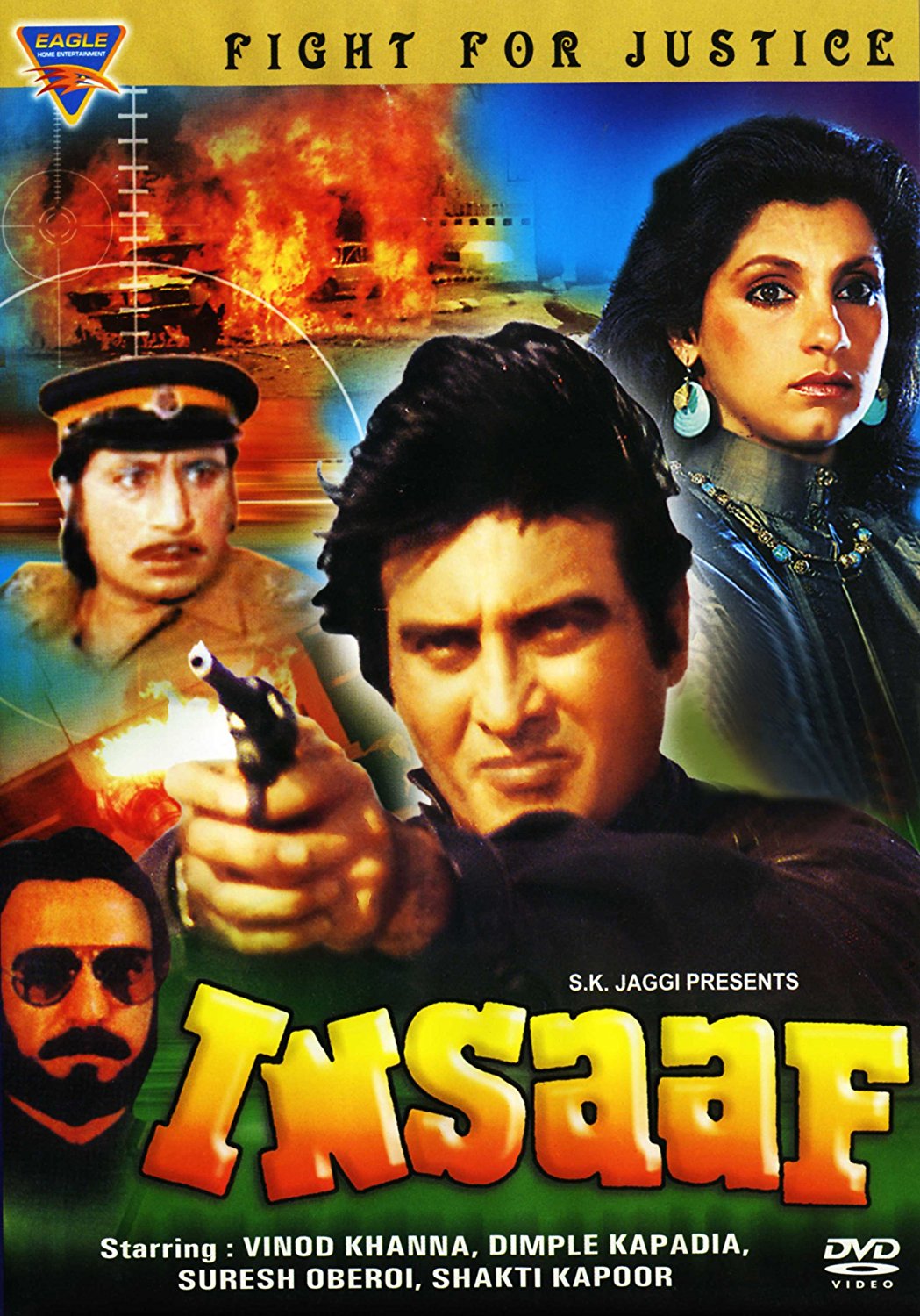 Insaaf movie