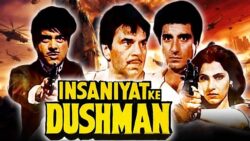 Insaniyat Ke Dushman movie