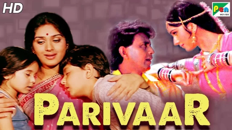 Parivaar movie