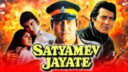 Satyamev Jayate movie