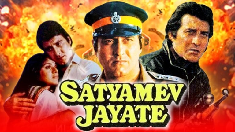 Satyamev Jayate movie