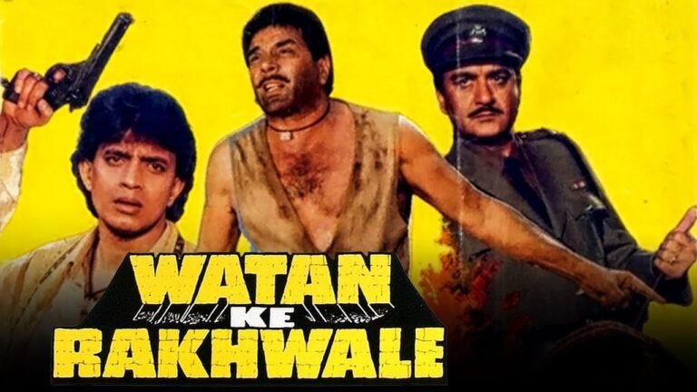 Watan Ke Rakhwale movie