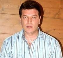 Aditya Pancholi