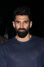 Aditya Roy Kapur
