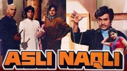 Asli Naqli movie