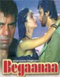 Begaana movie 1986