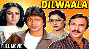 Dilwaala movie