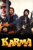 Karma movie