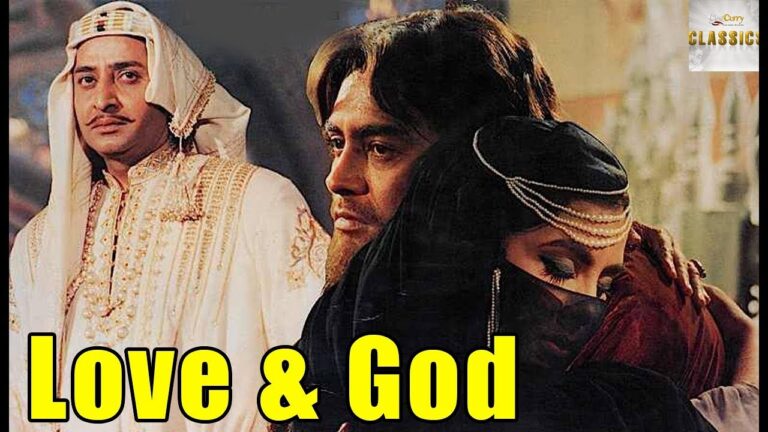 Love and God movie