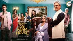 36 Farmhouse movie