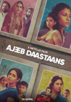 Ajeeb Daastaans Movie