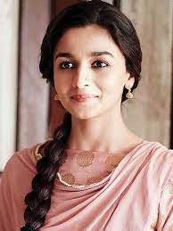 Alia Bhatt