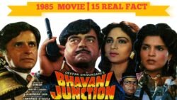 Bhavani Junction movie