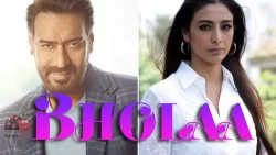 Bholaa movie
