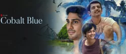Cobalt Blue movie