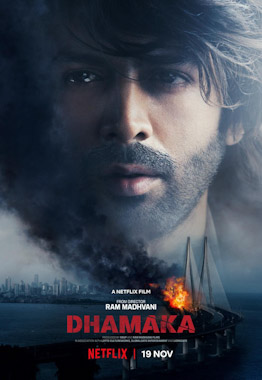 Dhamaka Movie