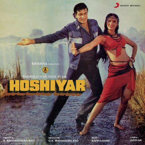 Hoshiyar movie