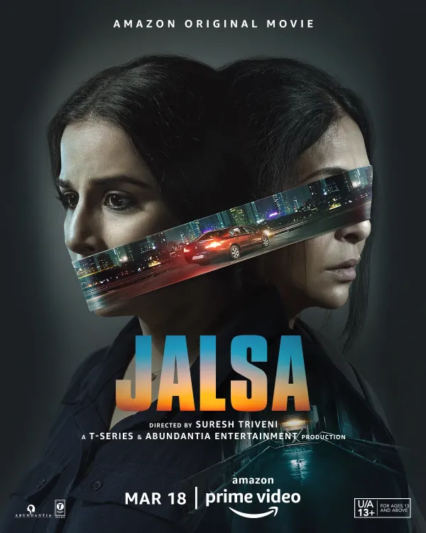 Jalsa Movie 2022