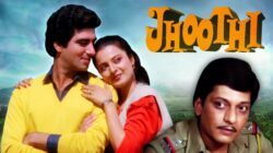 Jhoothi movie