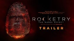 Rocketry The Nambi Effect movie