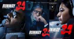 Runway 34 movie