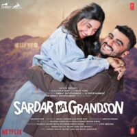 Sardar ka Grandson Movie