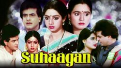 Suhaagan movie