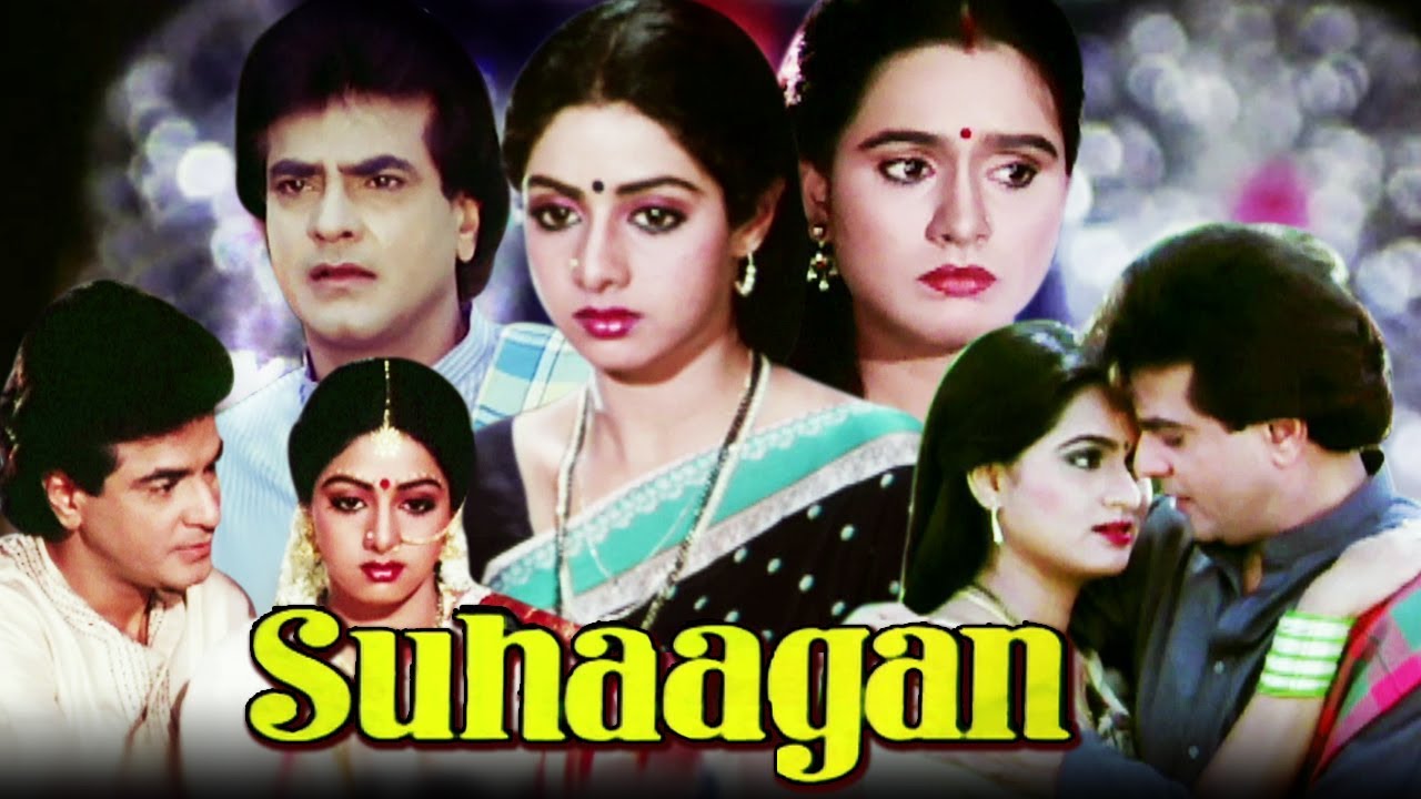 Suhaagan movie