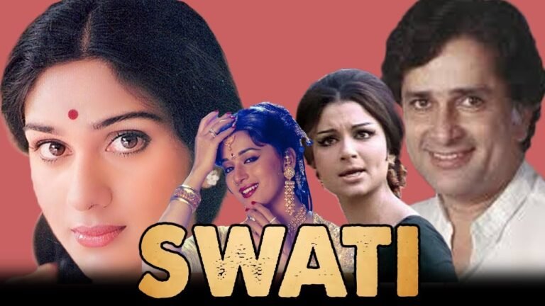 Swati movie